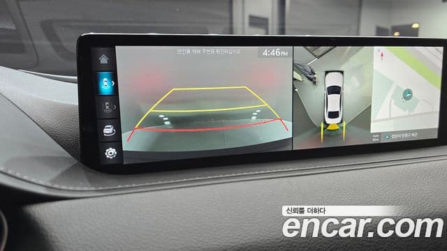 Genesis G80 (RG3) бензин 3.5 турбо 2WD, 2023 15