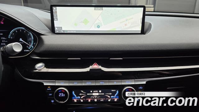 Genesis G80 (RG3) бензин 3.5 турбо 2WD, 2023 16