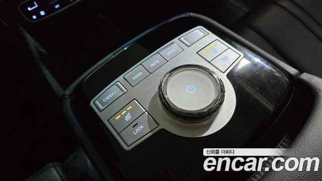 Genesis G80 (RG3) бензин 3.5 турбо 2WD, 2023 18