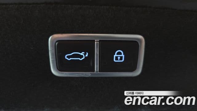 Genesis G80 (RG3) бензин 3.5 турбо 2WD, 2023 20