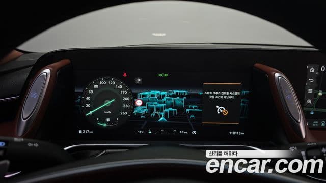 Genesis G90 (RS4) бензин 3.5 турбо AWD, 2023 8