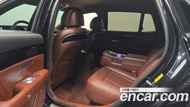 Genesis G90 (RS4) бензин 3.5 турбо AWD, 2023 12