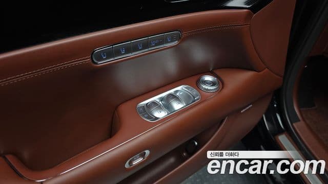 Genesis G90 (RS4) бензин 3.5 турбо AWD, 2023 17