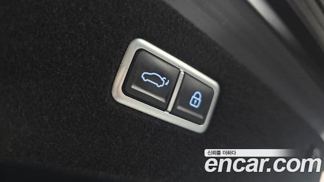 Genesis G90 (RS4) бензин 3.5 турбо AWD, 2023 20