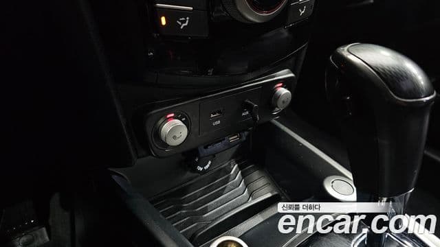 KG모빌리티(SsangYong) Tivoli Air дизель IX 2WD, 2017 17