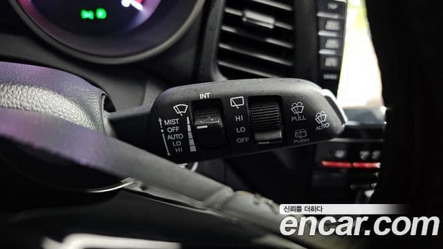 KG모빌리티(SsangYong) Tivoli Air дизель IX 2WD, 2017 20