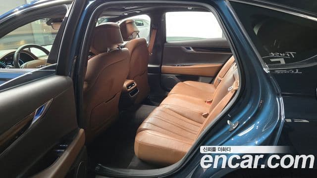 Genesis G80 (RG3) бензин 3.5 турбо AWD, 2022 11