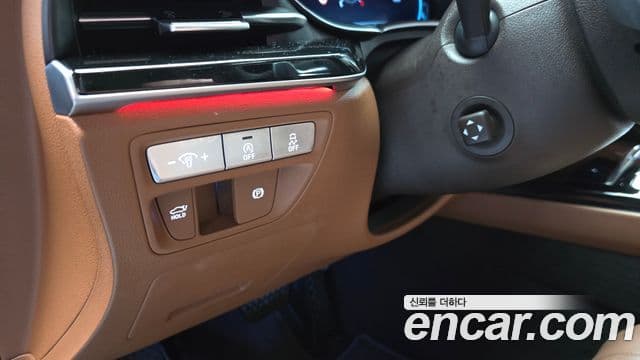 Genesis G80 (RG3) бензин 3.5 турбо AWD, 2022 14