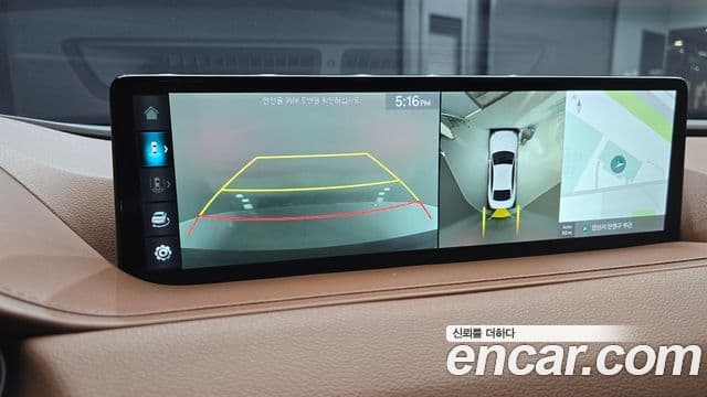 Genesis G80 (RG3) бензин 3.5 турбо AWD, 2022 15