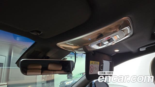 Genesis G80 (RG3) бензин 3.5 турбо AWD, 2022 17