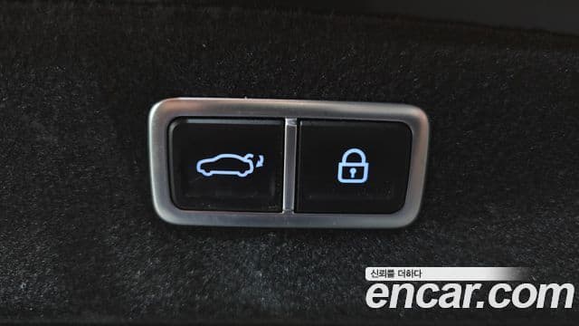 Genesis G80 (RG3) бензин 3.5 турбо AWD, 2022 19