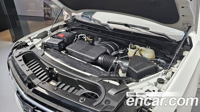 Cadillac Escalade 5세대 Premium Luxury Platinum, 2021 6