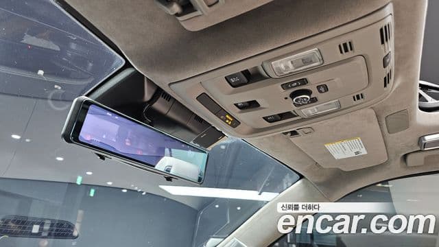 Cadillac Escalade 5세대 Premium Luxury Platinum, 2021 14