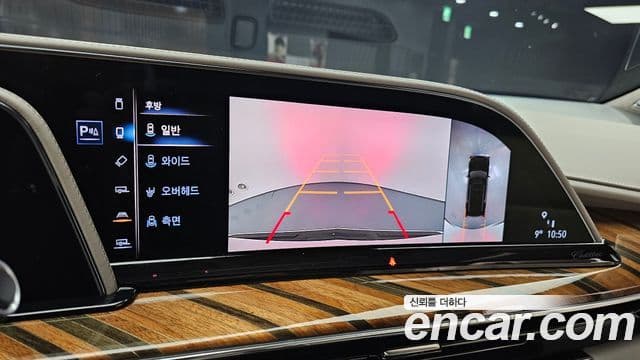 Cadillac Escalade 5세대 Premium Luxury Platinum, 2021 15