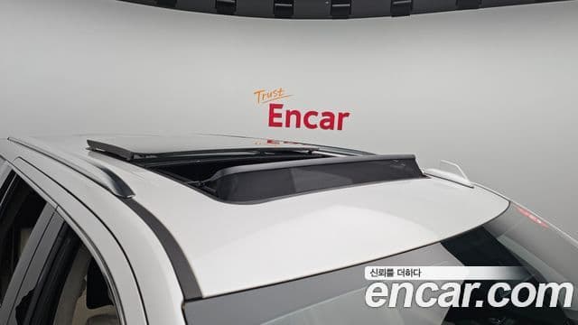 Cadillac Escalade 5세대 Premium Luxury Platinum, 2021 19