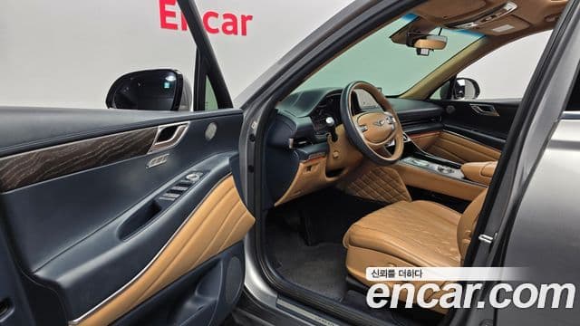 Genesis GV80, 2020 10