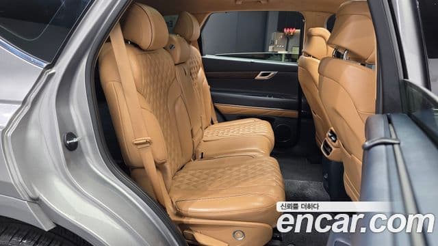 Genesis GV80, 2020 12