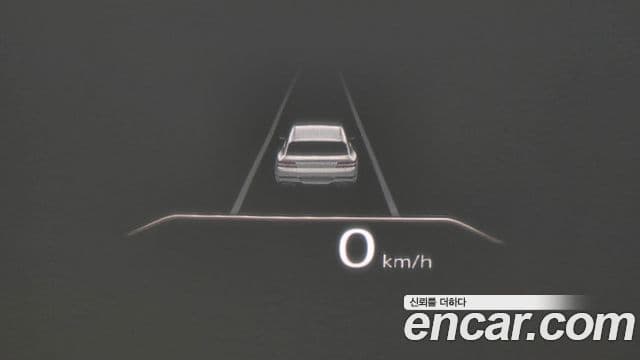 Genesis GV80, 2020 14