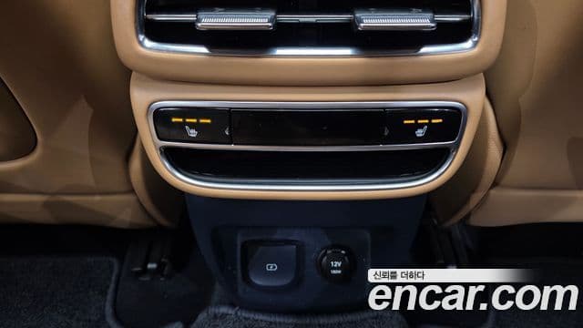 Genesis GV80, 2020 19