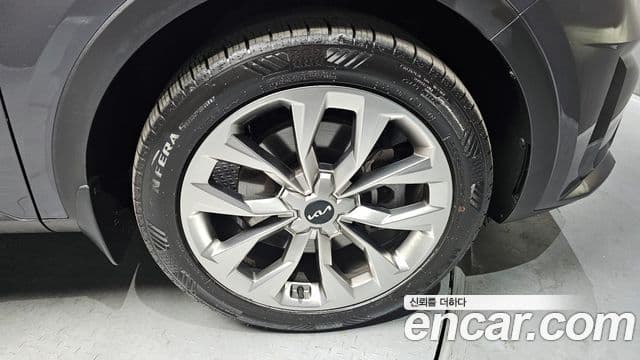 Kia Sorento 4세대 Prestige, 2022 все фото