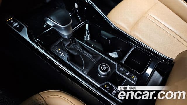 Kia Sorento 4세대 Prestige, 2022 9
