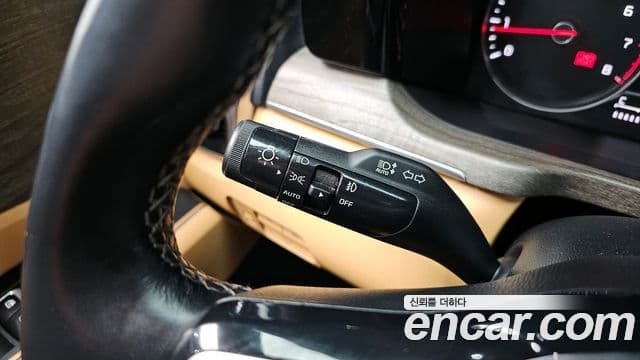 Kia Sorento 4세대 Prestige, 2022 17