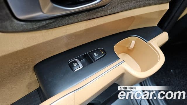 Kia Sorento 4세대 Prestige, 2022 19