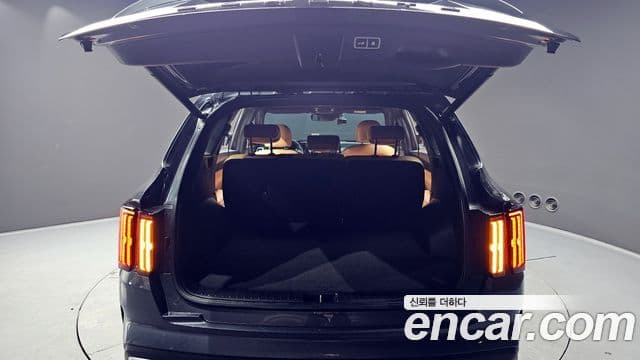 Kia Sorento 4세대 Prestige, 2022 20