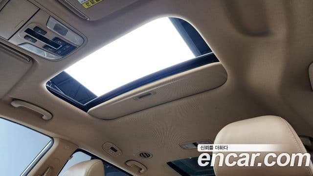 Kia All New Carnival President, 2018 19