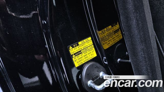 Hyundai Equus(новый кузов / новое поколение) Prestige, 2014 14