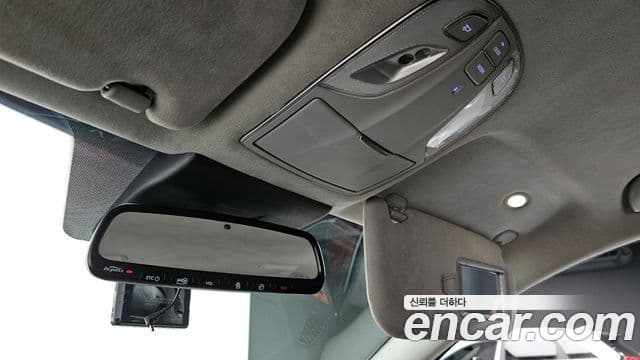 Hyundai Equus(новый кузов / новое поколение) Prestige, 2014 17