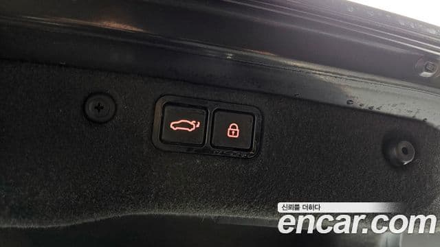 Hyundai Equus(новый кузов / новое поколение) Prestige, 2014 20