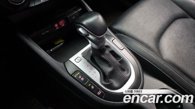 Kia All New K3 Luxury, 2019 9