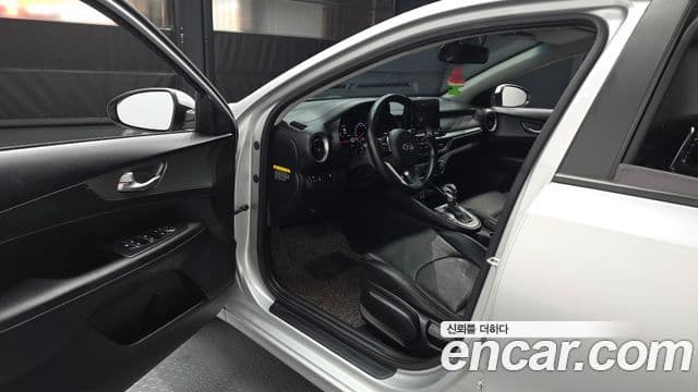 Kia All New K3 Luxury, 2019 10