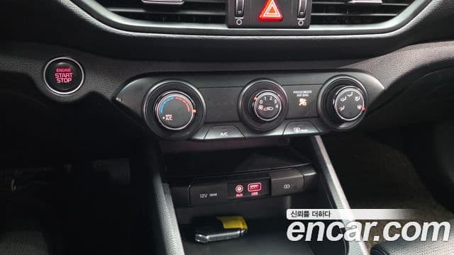 Kia All New K3 Luxury, 2019 16