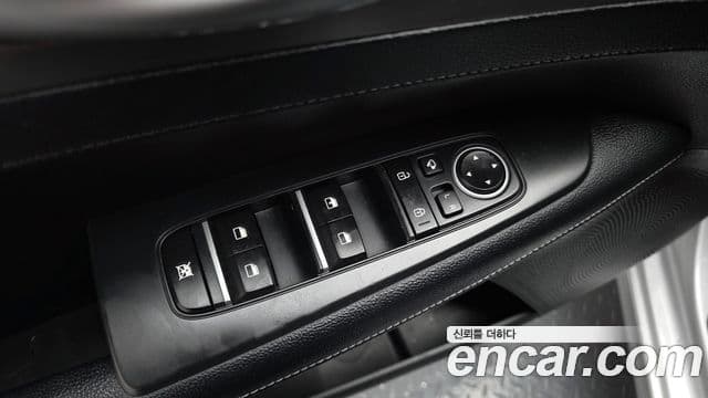 Kia All New K3 Luxury, 2019 17