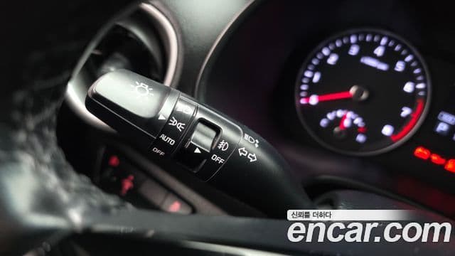 Kia All New K3 Luxury, 2019 18