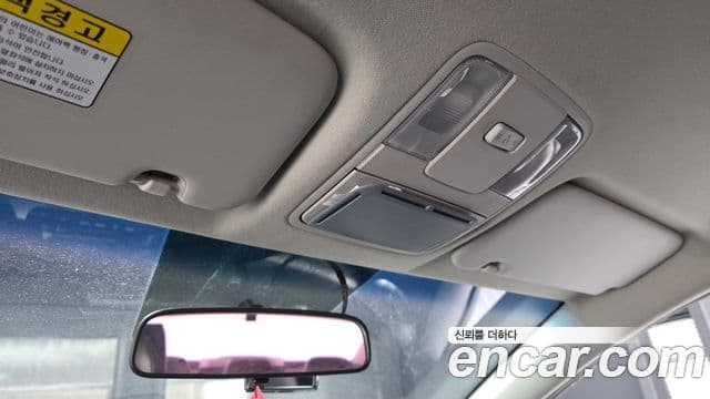 Kia All New K3 Luxury, 2019 19