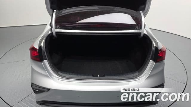 Kia All New K3 Luxury, 2019 20