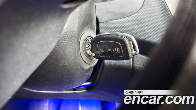 Hyundai Accent(новый кузов / новое поколение) Modern, 2015 19