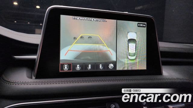 Genesis G70 Elite, 2019 15