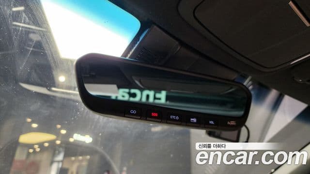 Genesis G70 Elite, 2019 19