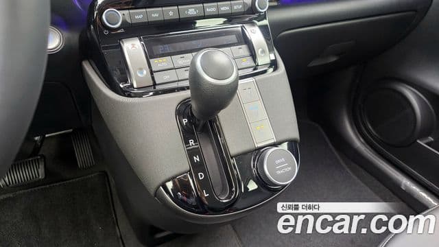 Hyundai Casper Inspiration, 2023 9