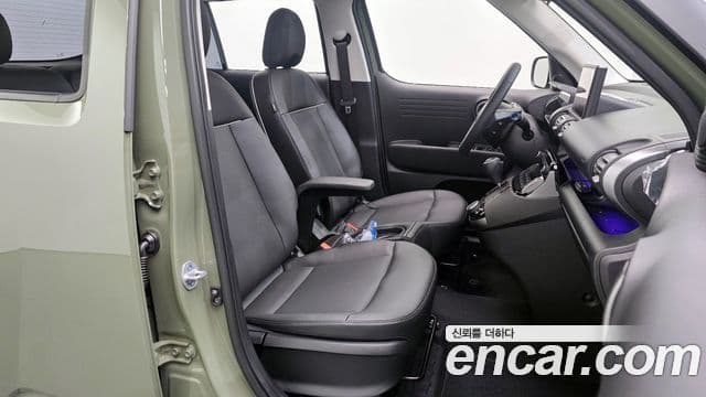 Hyundai Casper Inspiration, 2023 10