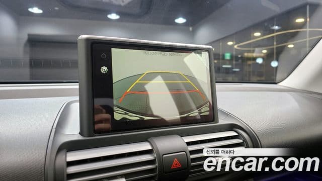 Hyundai Casper Inspiration, 2023 15