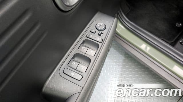 Hyundai Casper Inspiration, 2023 16