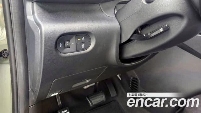 Hyundai Casper Inspiration, 2023 17