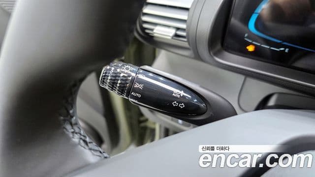 Hyundai Casper Inspiration, 2023 18