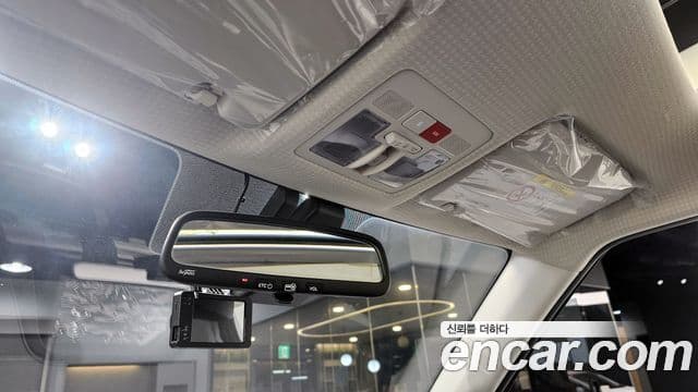 Hyundai Casper Inspiration, 2023 19