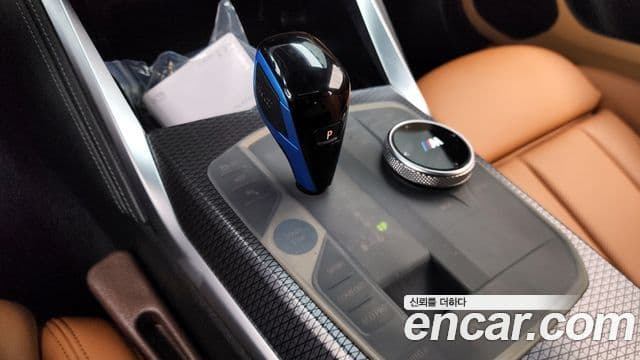 BMW i4 eDrive40 M Sport, 2022 9